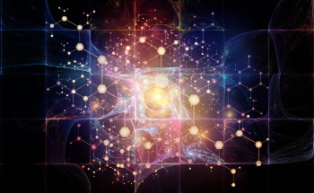 Quantum Entanglement: How Interaction Happens without Contact