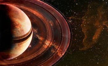 Researchers Investigate How Saturn’s Helium Rain Could Influence its Unique Magnetic Fields