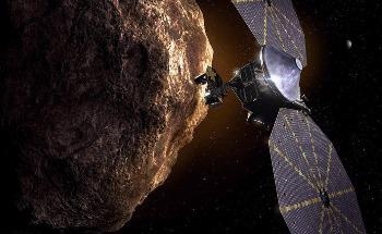 An Insight in NASA's Lucy Mission with Dr. Cathy Olkin