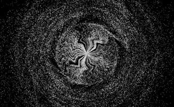 What are Atomic Vortices and What Are Their Implications?
