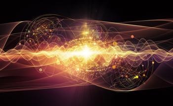 The Physics of Disordered Materials and Random Processes