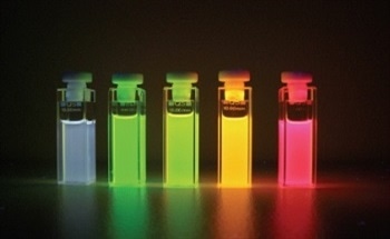 StremDots™ – CdSe Core Quantum Dots with CdS, ZnSe and ZnS Shells