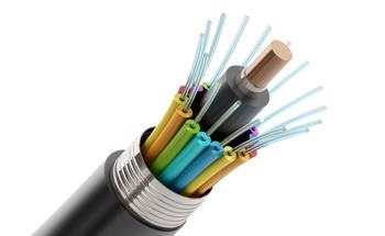 How Can Fiber Optic Cables Help Transport Quantum Keys?