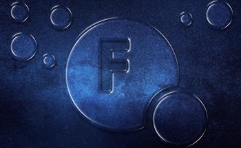 Implications of Discovery of Fluorine in the Early Universe