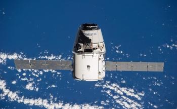 What Research has the Cargo Dragon CRS24 Mission Supported?