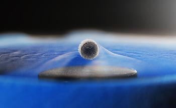 Association Between Casimir Force and Material Characteristics of Mixed-State Superconductors