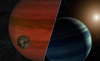 Hunting Exomoons: The Discovery of Kepler 1708 b i