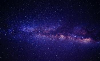 3D Mapping the Cosmos to Solve Its Greatest Mysteries