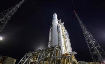 What Can the James Webb Space Telescope Tell Us About Dark Matter?