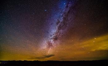 MilkyWay@home: Galaxy Shredded By Milky Way Reconstructed By Volunteer Computer