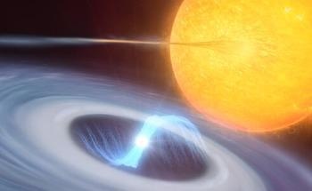 What Are Micronovae? Astronomers Discover A New Type of Cosmic Explosion