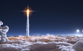 How Will SpinLaunch Slingshot Rockets to Space?
