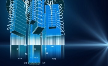 Implementing New Quantum Cryptography