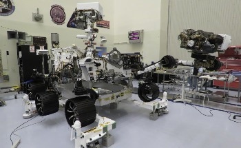 Bringing Mars Down to Earth - The Mars Sample Return Mission