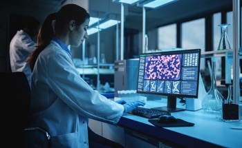 A Quantum Biotech Future - In Conversation with Sabrina Maniscalco