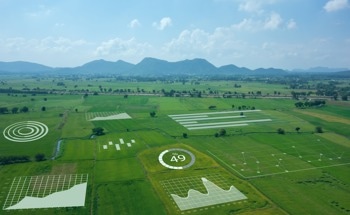 The Use of Quantum Technology in Agriculture