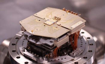 One Step Closer to a Quantum Computing Future