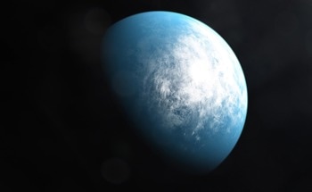 TOI-700 e: NASA Discovers New Earth-Like World Around Distant Star