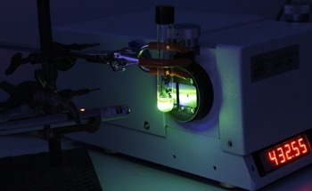 Latest Advancement in Semiconductor Colloidal Quantum Dots