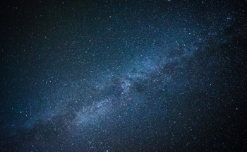 Scientists Solve Mysterious Alignment of Stars at Galactic Center