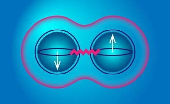 Scientists Make a Step Toward Fault-Tolerant Quantum Computing