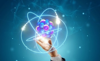 The Quantum Mechanical Model of Atoms