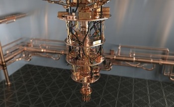 What to Know About Silicon Nitride in Quantum Computers