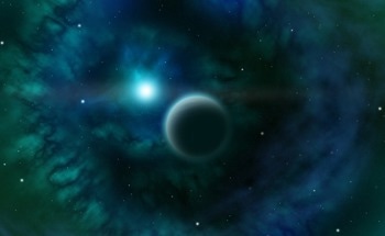 JWST Finds Methane in Exoplanet Atmosphere
