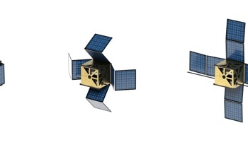 Explaining The Latest CUTE Satellite Findings
