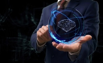 The Use of Diamonds in Quantum Computers