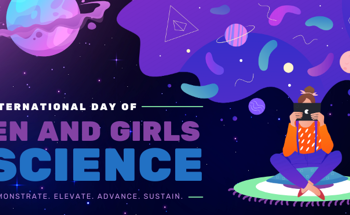 SheQuantum: Inspiring and Educating Women and Girls in Quantum Technology