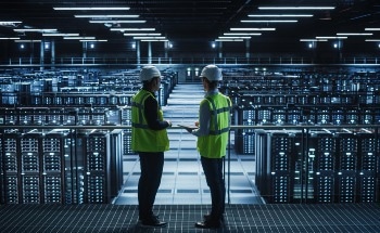 How the UK is Steering International Quantum Standards