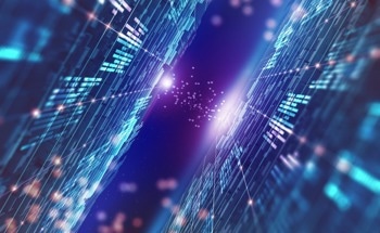 Revolutionizing Space Communication with Quantum Technologies