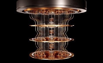 Quantum Computers: The Importance of Vibration Isolation
