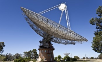 Parkes Telescope: Unveiling Cosmic Mysteries