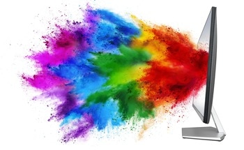 Quantum Dots: Boosting Color Accuracy in Display Technology