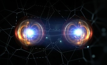 Meet Fractional Excitons - A New Quantum Particle