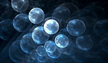 Absolute Zero Can't Stop Quantum Physics
