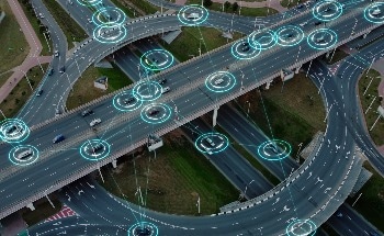 Integrating Quantum Technologies in Autonomous Vehicle Communication Systems
