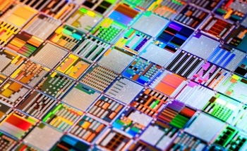 Exploring Topological Materials in Semiconductor Fabrication