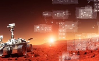 Space and AI – How Machine Learning Can Break the Final Frontier