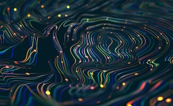 When Entanglement Sheds Light on Particle Creation