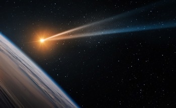 Rethinking the Origins of Water - The Meteorite Hypothesis Overturned