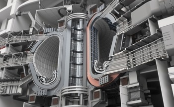 Tokamak Reactors and the Key to Nuclear Fusion