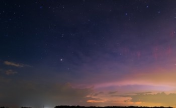 An Introduction to Transient Luminous Events