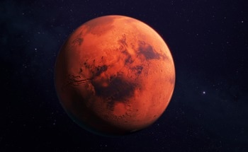 NASA’s Perseverance Rover Detects Possible Biosignature on Mars