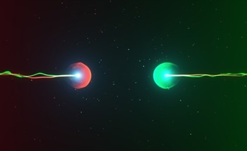 Quantum Fundamentals - Particle Pairing & Quantum Numbers