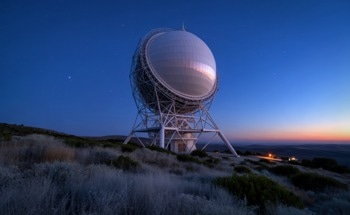 Your Complete Guide to Telescopes