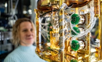 The Real Bottleneck in Quantum Computing: Paul Terry on Scale, Entanglement, and What's Next