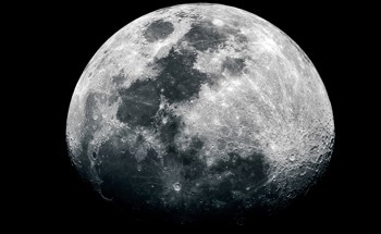 Why go back to the Moon?